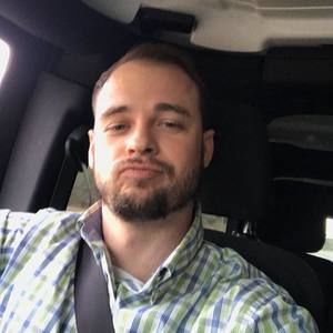 Meet your Posher, Travis